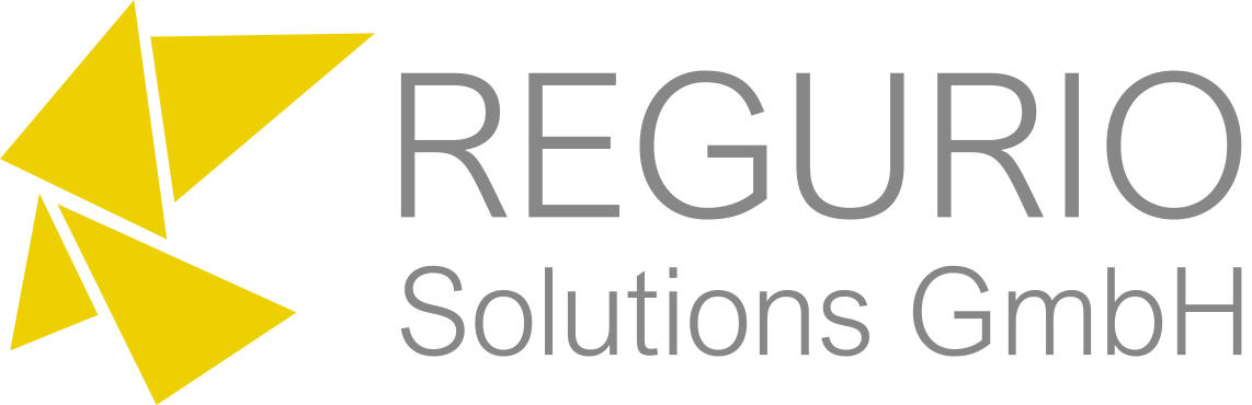 REGURIO Solutions GmbH